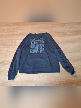 Taylor Swift The Eras Tour Sweater Hoodie